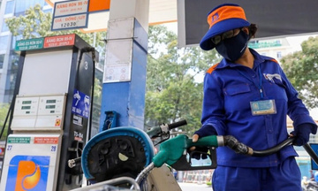 Chủ động kịch bản năng lượng trước biến động toàn cầu