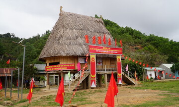 Đà Nẵng: Ứng dụng công nghệ số trong bầu cử tại các xã vùng cao 