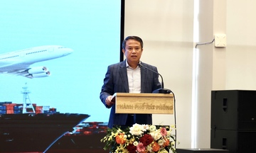 Hải Phòng: Hỗ trợ doanh nghiệp trước biến động thương mại toàn cầu