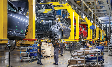  Nghị quyết 68-NQ/TW vào cuộc sống: Bài 1 - Chính sách đã chạm đến doanh nghiệp 