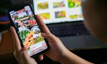 Doanh nghiệp đặc sản chủ động tìm thị trường qua nền tảng số