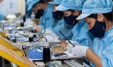 Những mặt hàng xuất khẩu trên 1,5 tỷ USD trong 2 tháng năm 2026