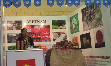 Việt Nam tham gia Hội chợ quốc tế 'My Karachi - Oasis of Harmony' 2026