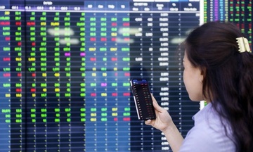 VN-Index có thể dao động 1.557–2.089 điểm trong trung hạn