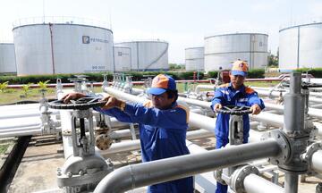 Bộ Công Thương chủ động loạt giải pháp ổn định thị trường xăng dầu