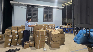 Ban Chỉ đạo 389 Đắk Lắk: Xử phạt và truy thu hơn 25 tỷ đồng trong 2 tháng đầu năm 2026