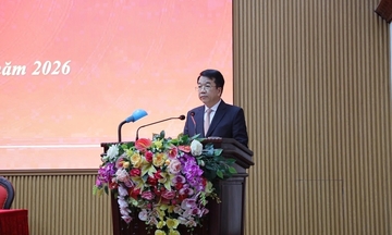 Tin nhân sự: Bầu, bổ nhiệm cán bộ ở nhiều địa phương