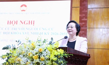 Phó Thủ tướng Phạm Thị Thanh Trà: Dự kiến tăng 8% lương cơ sở từ ngày 1/7