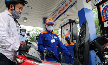 Chung tay bảo vệ an ninh năng lượng trước khủng hoảng tại Trung Đông