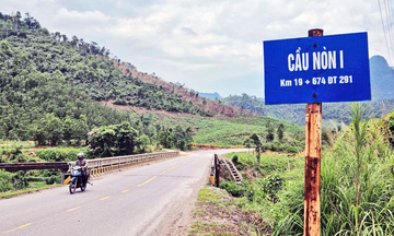 Bắc Ninh: Sắp lựa chọn nhà thầu dự án cải tạo, nâng cấp đường tỉnh trị giá hơn 296 tỷ đồng