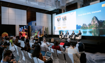 Việt Nam được dự báo tăng trưởng thương mại top đầu thế giới