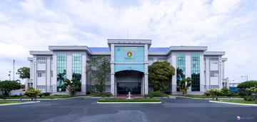 Hành trình 15 năm Phân bón Cà Mau