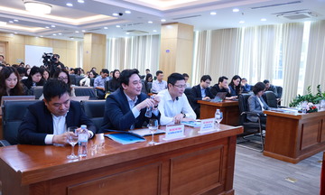 Sửa đổi luật để hoàn thiện cơ chế bảo vệ người tiêu dùng