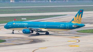 Vietnam Airlines mở đường bay thẳng TP. Hồ Chí Minh - Phuket (Thái Lan)