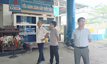 Thành phố Huế: Cung cấp đường dây nóng phản ánh kinh doanh xăng dầu