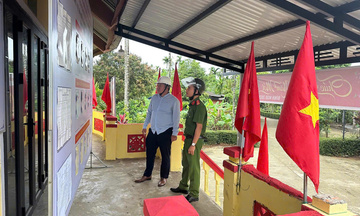 Công ty Điện lực Huế: Sẵn sàng đảm bảo cấp điện phục vụ bầu cử