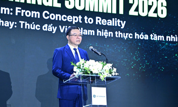 Việt Nam thúc đẩy hợp tác năng lượng với doanh nghiệp Hoa Kỳ