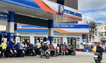 Gia Lai chủ động bảo đảm nguồn cung xăng dầu, ổn định thị trường