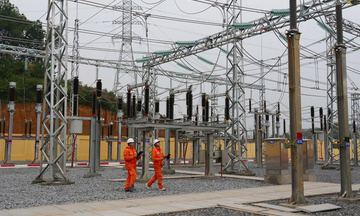 Lào Cai bảo đảm cấp điện an toàn phục vụ bầu cử 