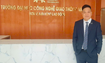 PGS.TS Tạ Tuấn Hưng: Tích trữ xăng dầu tiềm ẩn nguy cơ và không cần thiết