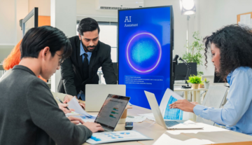 AI thúc đẩy nhiều tổ chức thay đổi nhận thức về an ninh mạng