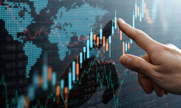 Giá năng lượng tăng cao làm gia tăng áp lực lãi suất trên toàn cầu