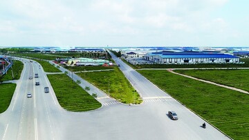 Đấu thầu tại Khu công nghiệp Nam Tân Uyên: Một liên danh bị loại vì đâu?