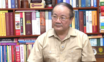 Nghị quyết 80 và yêu cầu đưa văn hóa vào nền tảng phát triển kinh tế