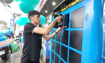 Làn sóng giao thông xanh thúc đẩy dòng vốn vào ngành xe máy điện 