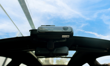 Camera hành trình thông minh nâng cấp trải nghiệm lái xe tại Việt Nam