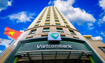 Vietcombank áp dụng phương pháp tiêu chuẩn theo Thông tư 14/2025