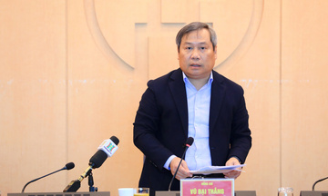 TP. Hà Nội: Kiên quyết xử lý các hành vi trục lợi từ kinh doanh xăng dầu