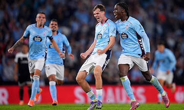 Lịch thi đấu bóng đá hôm nay 12/3, sáng 13/3: Celta Vigo đọ sức Lyon 