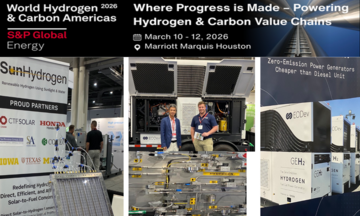 Hoa Kỳ thúc đẩy nghiên cứu, ứng dụng công nghệ hydrogen và carbon