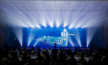 Newtown Diamond - tâm điểm thu hút nhà đầu tư tại Đà Nẵng