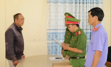 Đồng Tháp: Khởi tố chủ cơ sở sản xuất, buôn bán cà phê giả