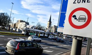 Hàng loạt quốc gia áp dụng biện pháp ứng phó với biến động năng lượng