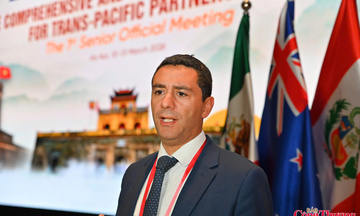 CPTPP mở rộng cơ hội hợp tác và đa dạng hóa xuất khẩu