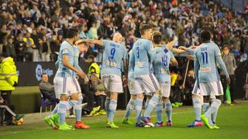 Nhận định bóng đá Celta Vigo với Lyon, 03h00 ngày 13/3