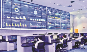 Chuyển đổi số ngành Công Thương: Nền tảng cho quản trị hiện đại