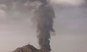 UAE tạm đóng cửa một trong những nhà máy lọc dầu lớn nhất thế giới