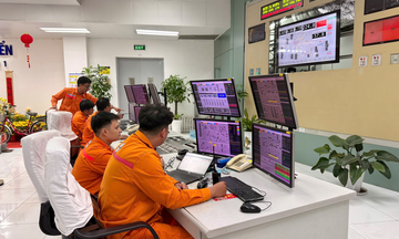 Đổi mới sáng tạo, thêm động lực phát triển tại Nhiệt điện Duyên Hải