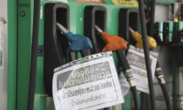 Thái Lan ra quy định mới nhằm tiết kiệm nhiên liệu