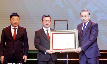 Tổng Bí thư: Báo Nhân Dân phát huy vị thế ngọn cờ đầu trong công tác tư tưởng của Đảng