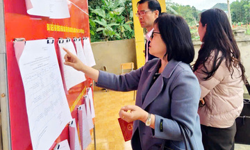 Thái Nguyên: Chuẩn bị chu đáo cho ngày hội non sông