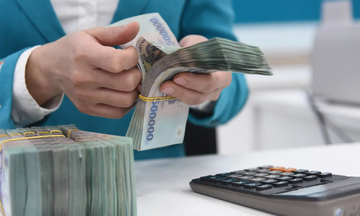 Bức tranh lợi nhuận và thanh khoản ngành ngân hàng năm 2026