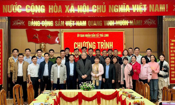 Đà Nẵng: Trà Linh kết nối hợp tác quốc tế, quảng bá sâm Ngọc Linh