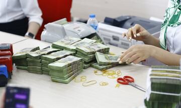 Huy động trái phiếu chính phủ tăng mạnh trong tháng 2/2026