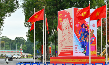 Cử tri cần ‘lọc’ lời hứa trong chương trình hành động