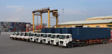 Doanh nghiệp chủ động thích ứng trước áp lực giá xăng dầu